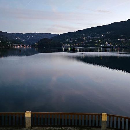 A Cabana Герес Екстериор снимка