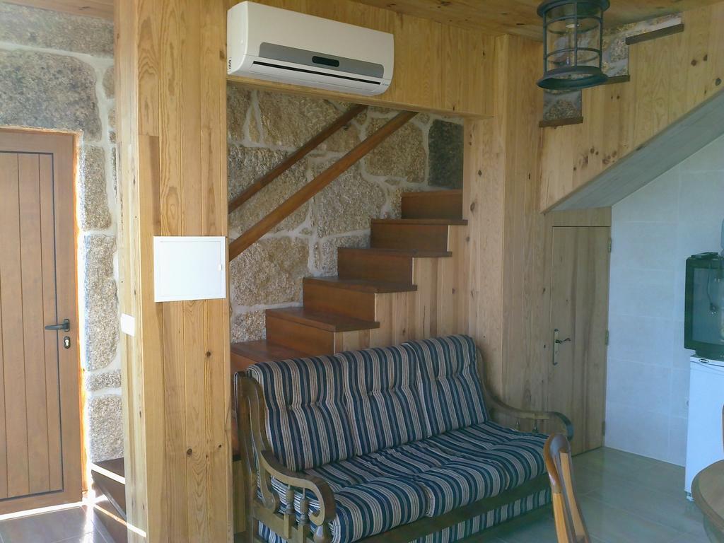 A Cabana Герес Стая снимка