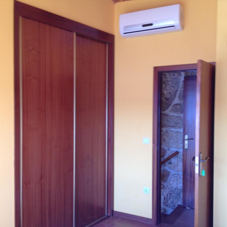 A Cabana Герес Екстериор снимка